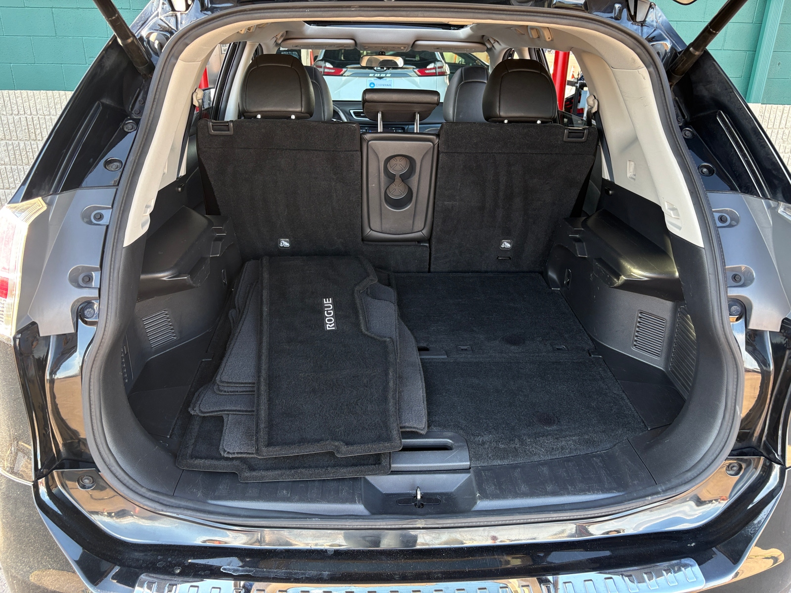 Thumbnail: 2016 Nissan Rogue - 6