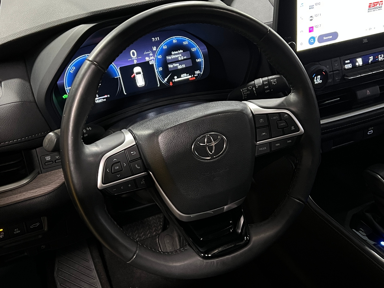 Thumbnail: 2024 Toyota Grand Highlander - 5