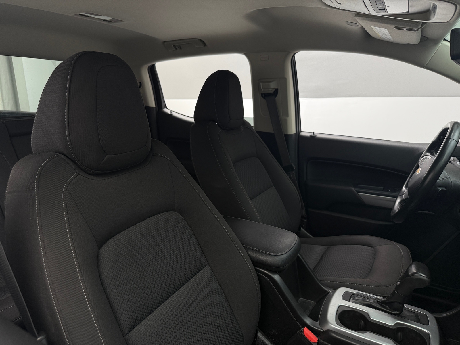 Thumbnail: 2020 Chevrolet Colorado - 2