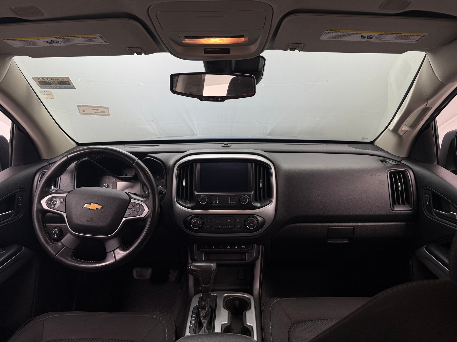 Thumbnail: 2020 Chevrolet Colorado - 3