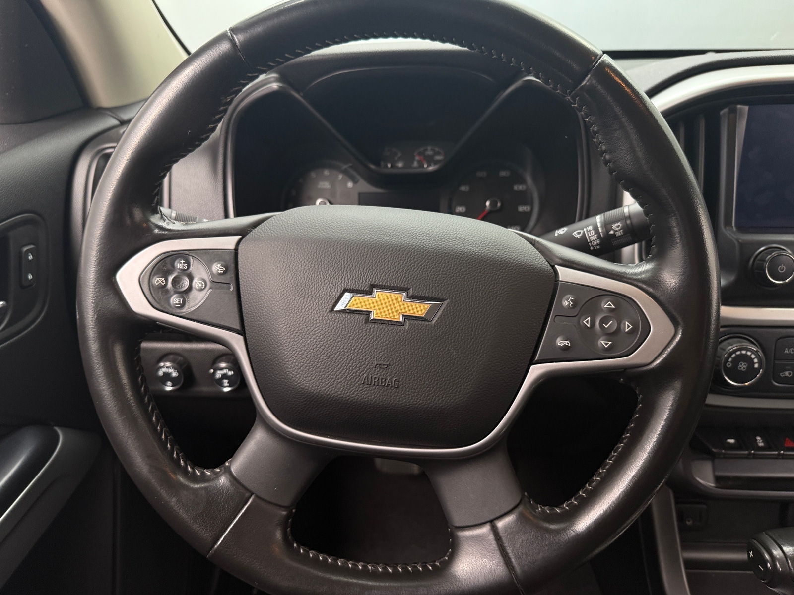 Thumbnail: 2020 Chevrolet Colorado - 5
