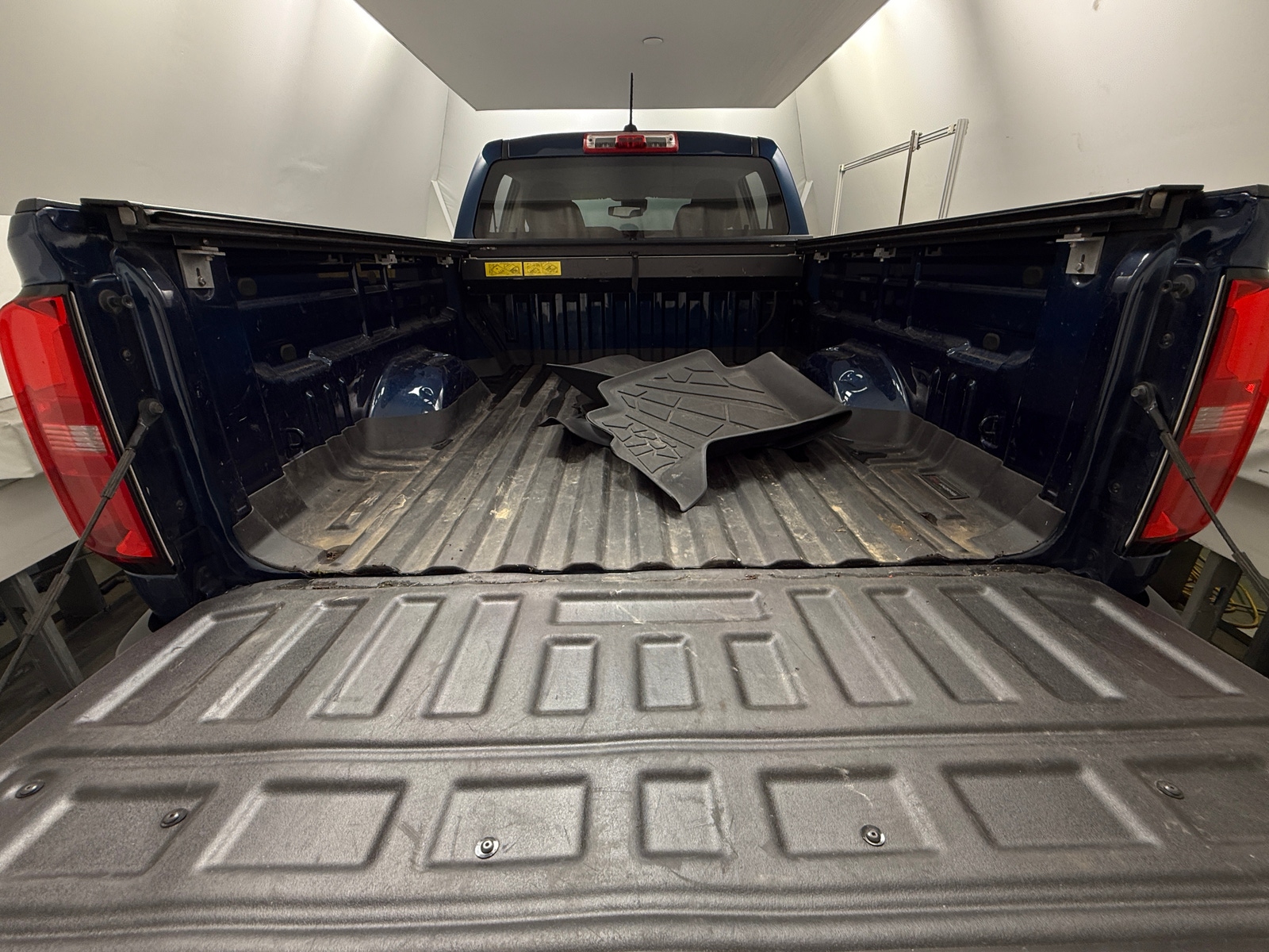 Thumbnail: 2020 Chevrolet Colorado - 7