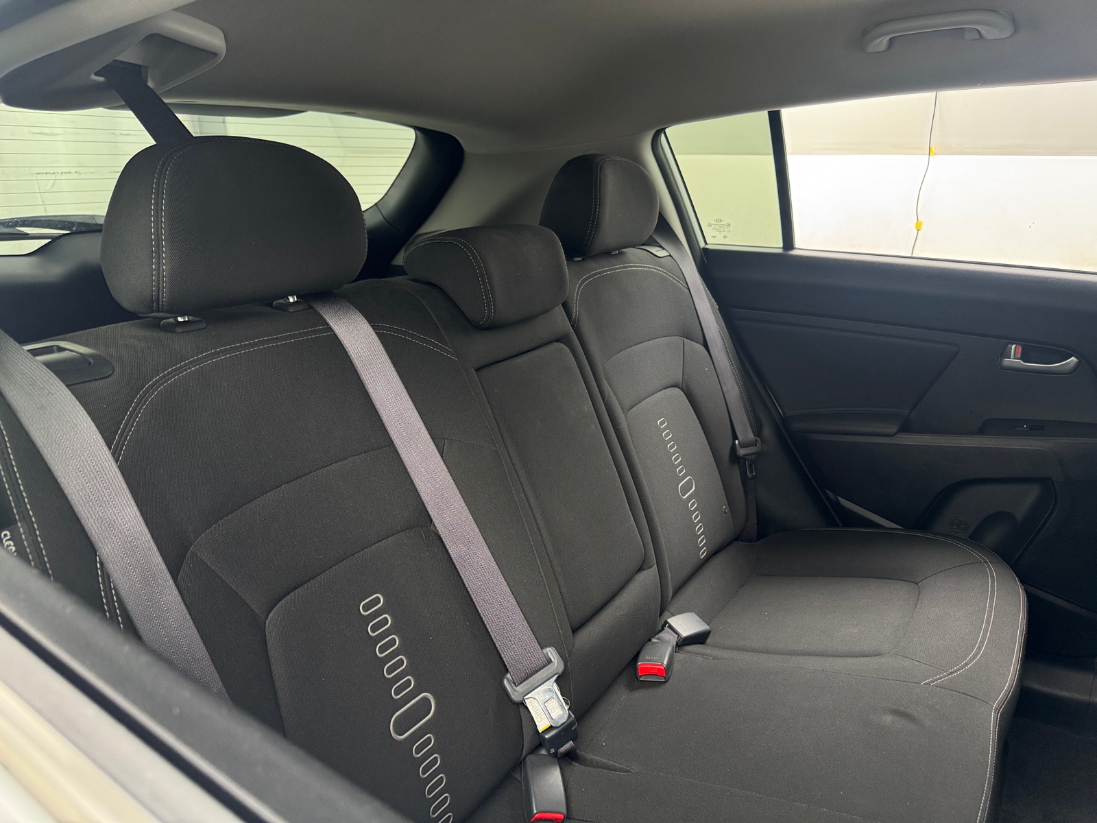 Thumbnail: 2012 Kia Sportage - 6