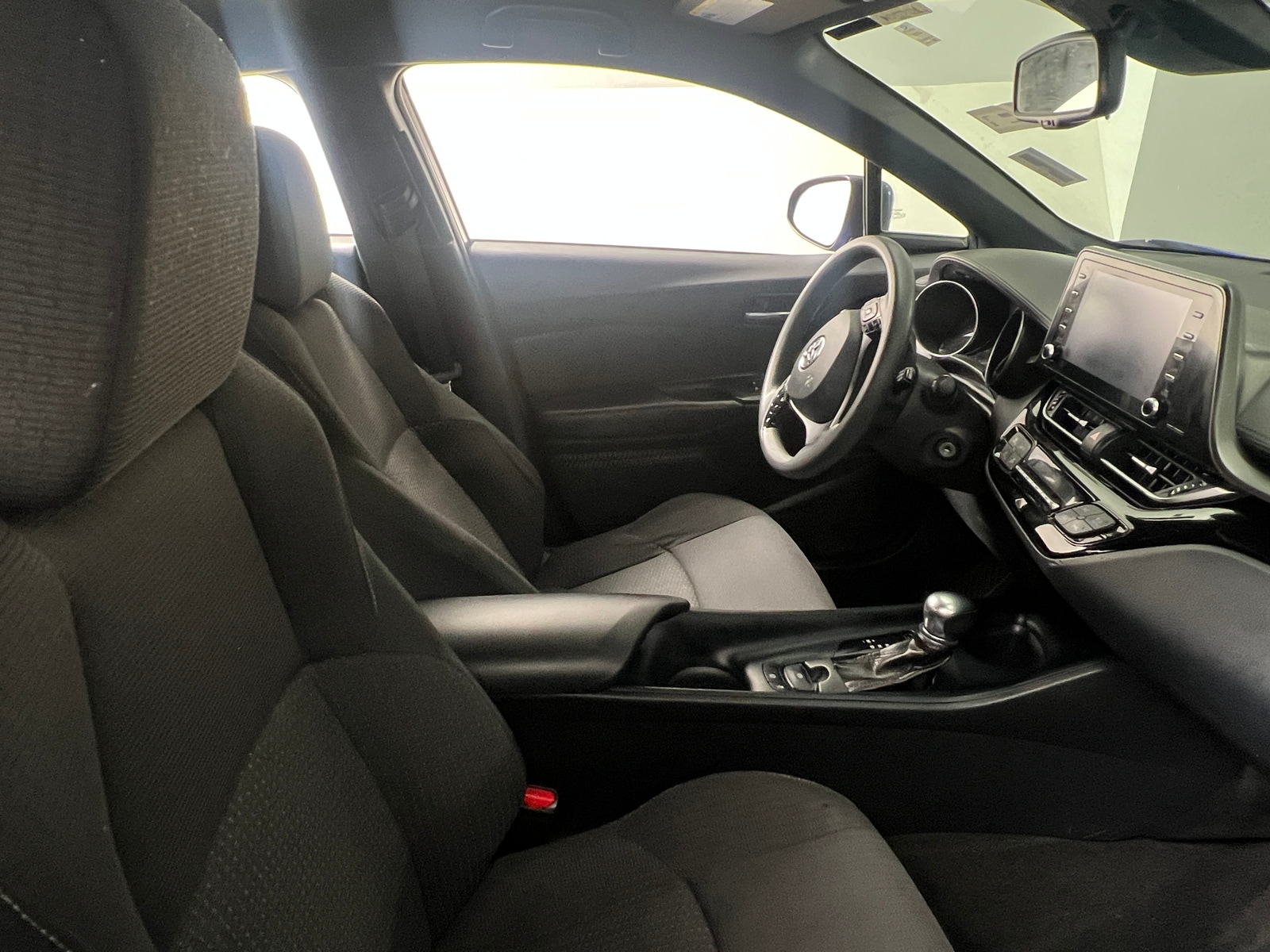 Thumbnail: 2019 Toyota C-HR - 2