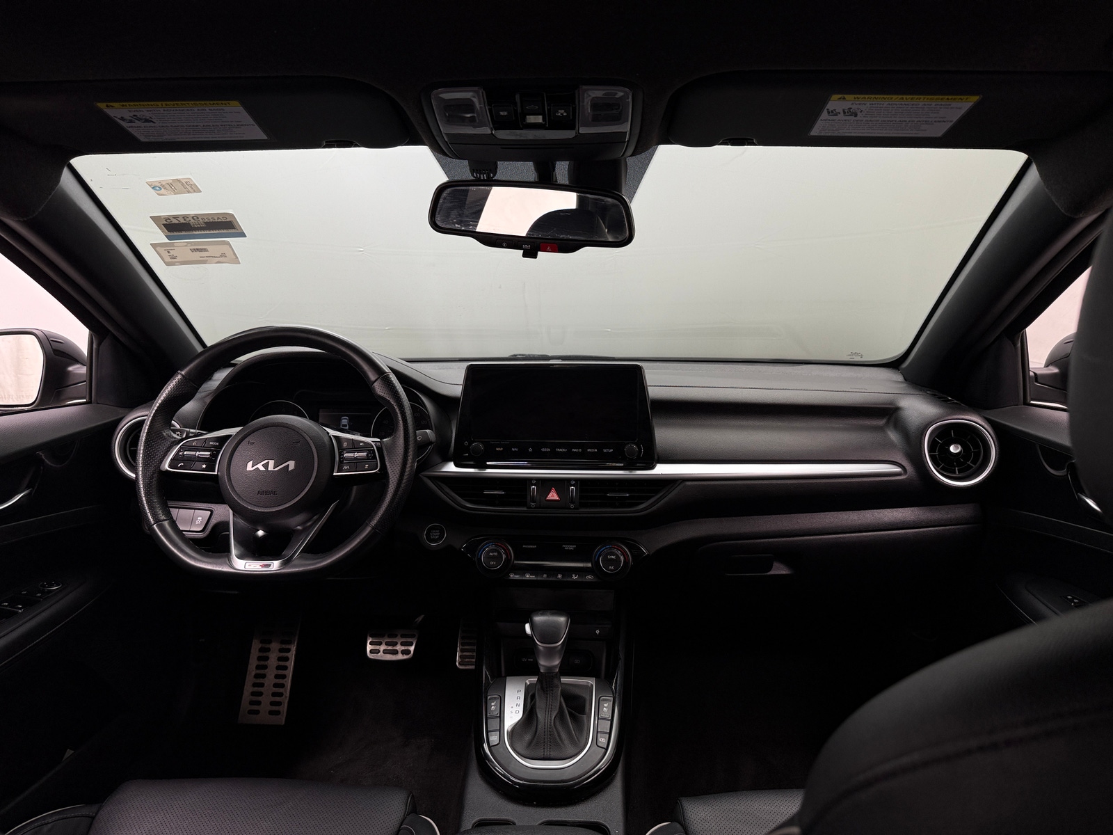 Thumbnail: 2023 Kia Forte - 2