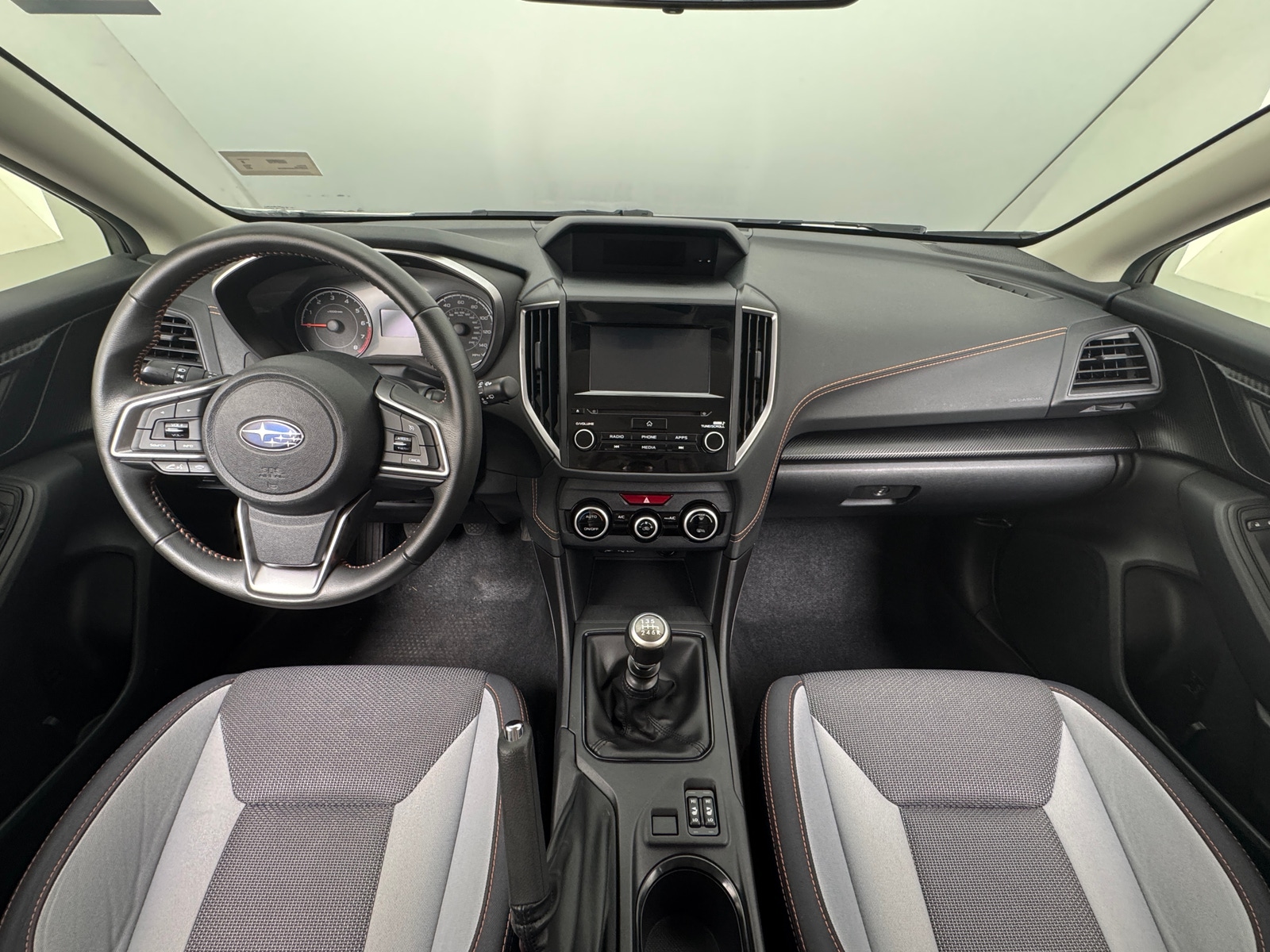 Thumbnail: 2022 Subaru Crosstrek - 3