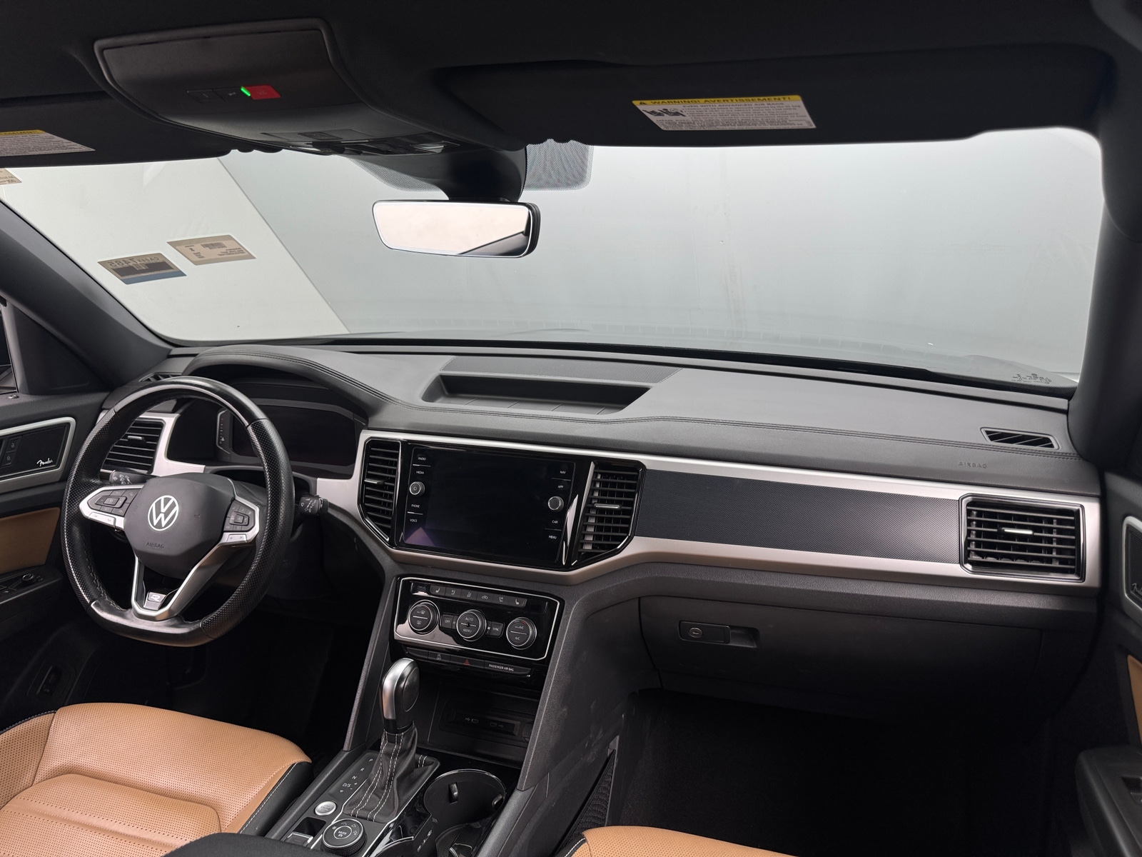 Thumbnail: 2022 Volkswagen Atlas - 2