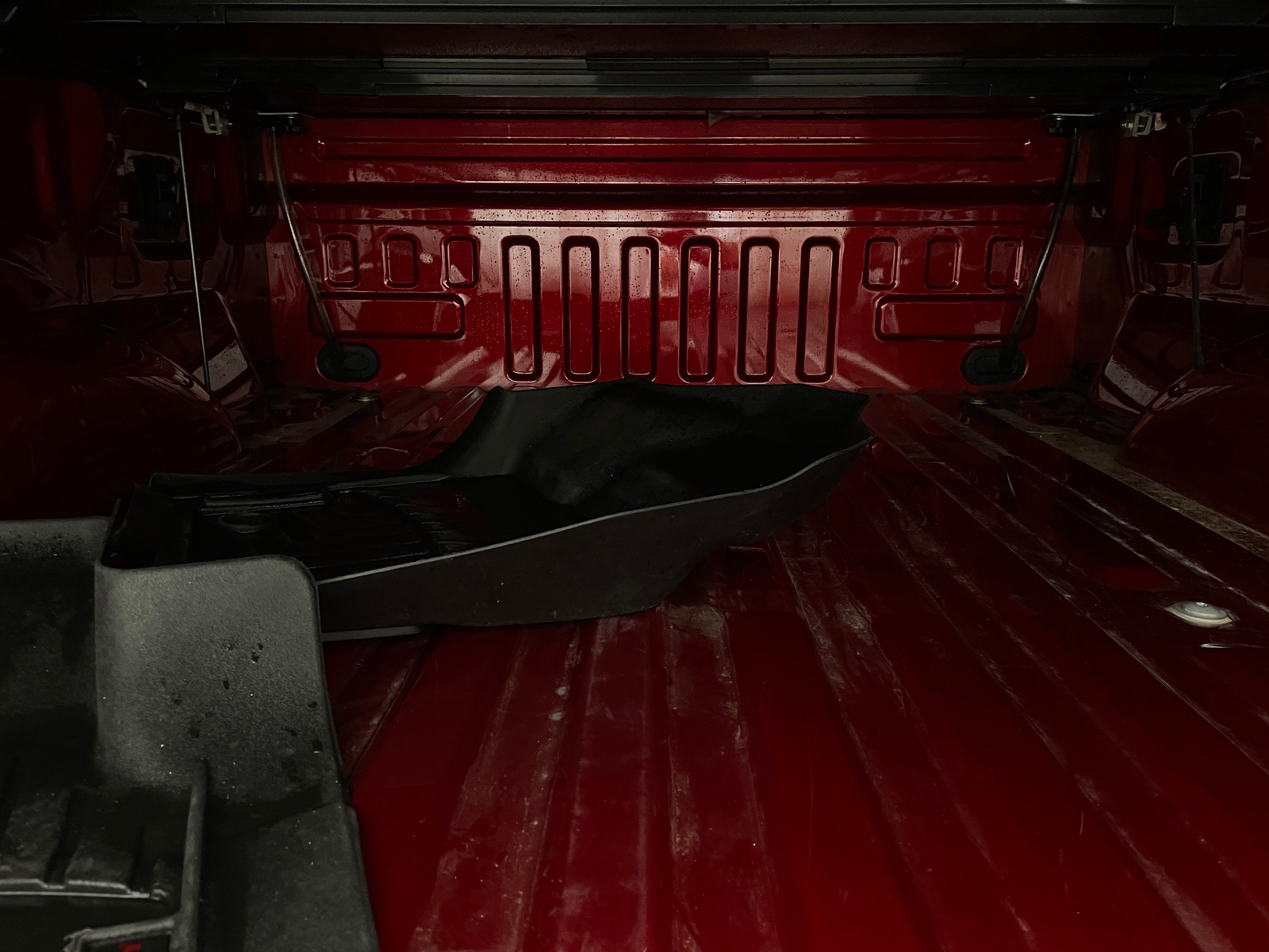 Thumbnail: 2016 Ford Econoline - 6