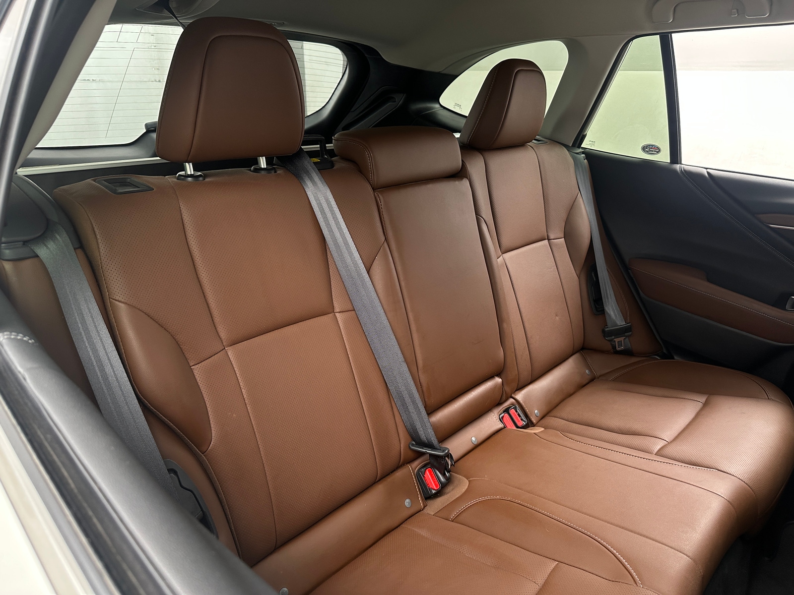 Thumbnail: 2023 Subaru Outback - 5