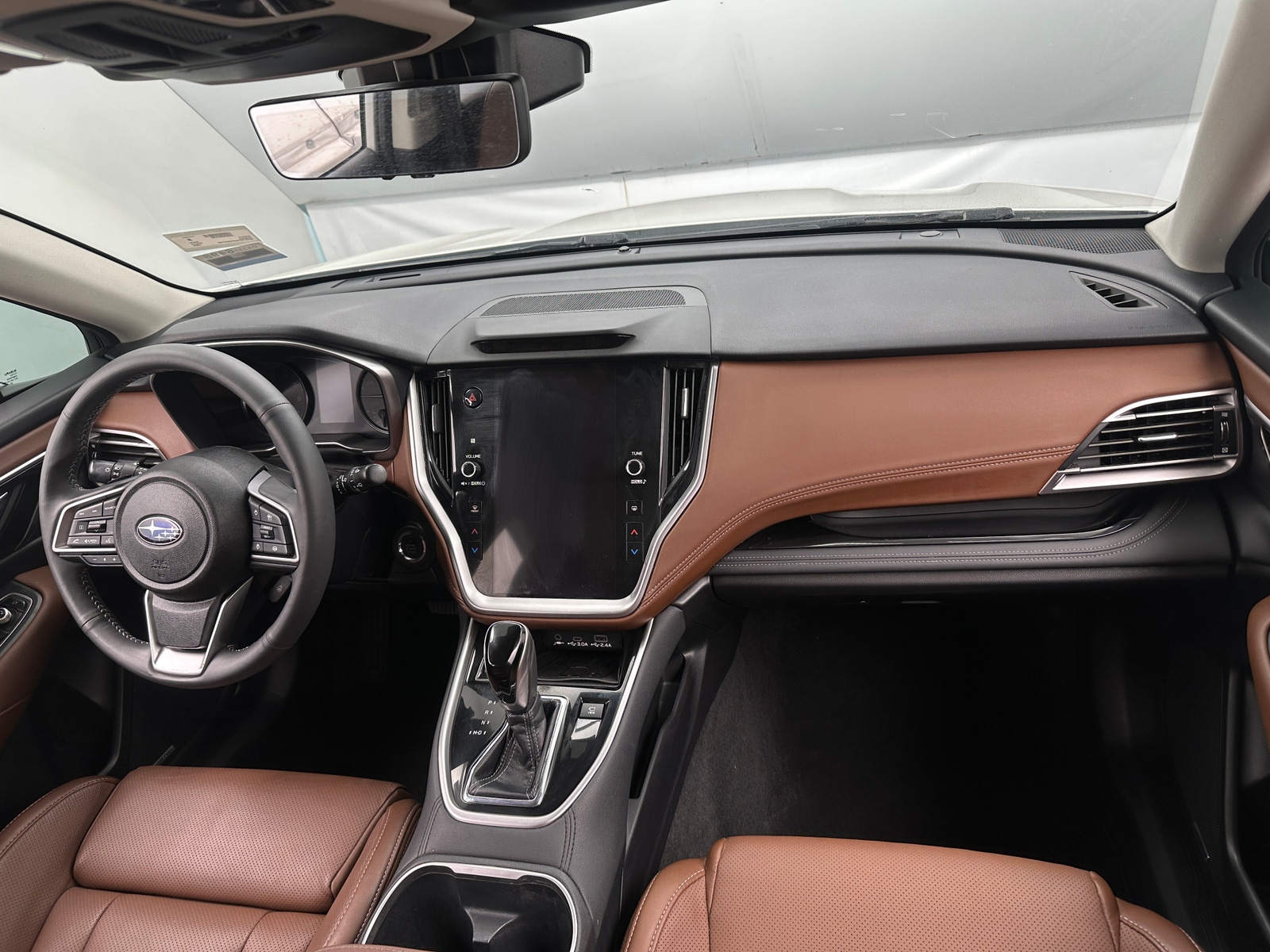 Thumbnail: 2023 Subaru Outback - 2