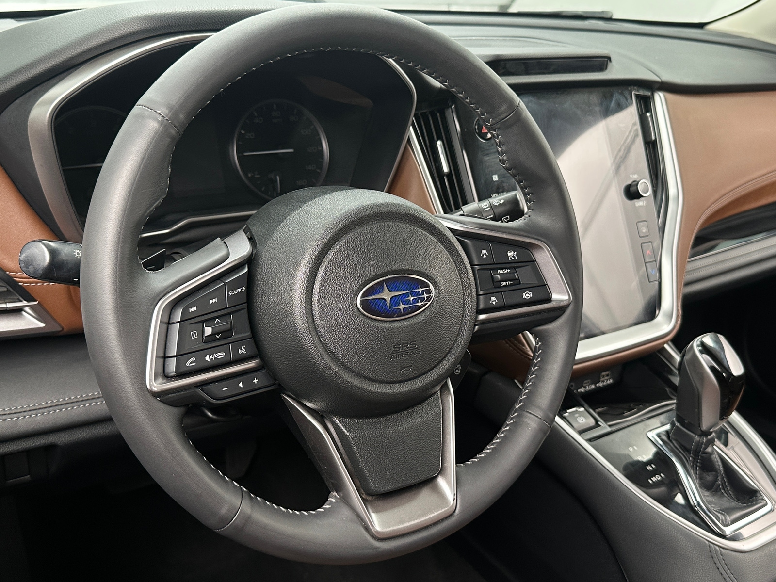 Thumbnail: 2023 Subaru Outback - 4