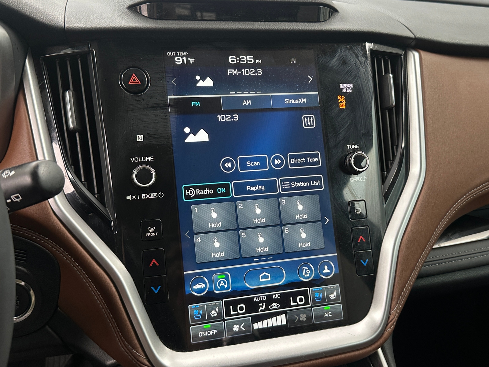 Thumbnail: 2023 Subaru Outback - 3