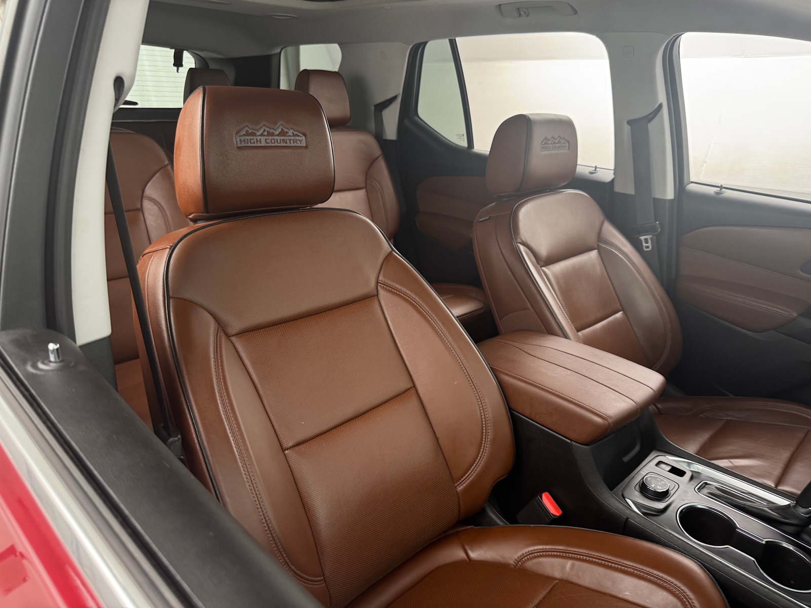 Thumbnail: 2018 Chevrolet Traverse - 2