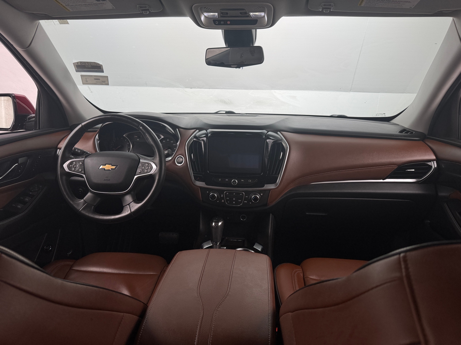 Thumbnail: 2018 Chevrolet Traverse - 3