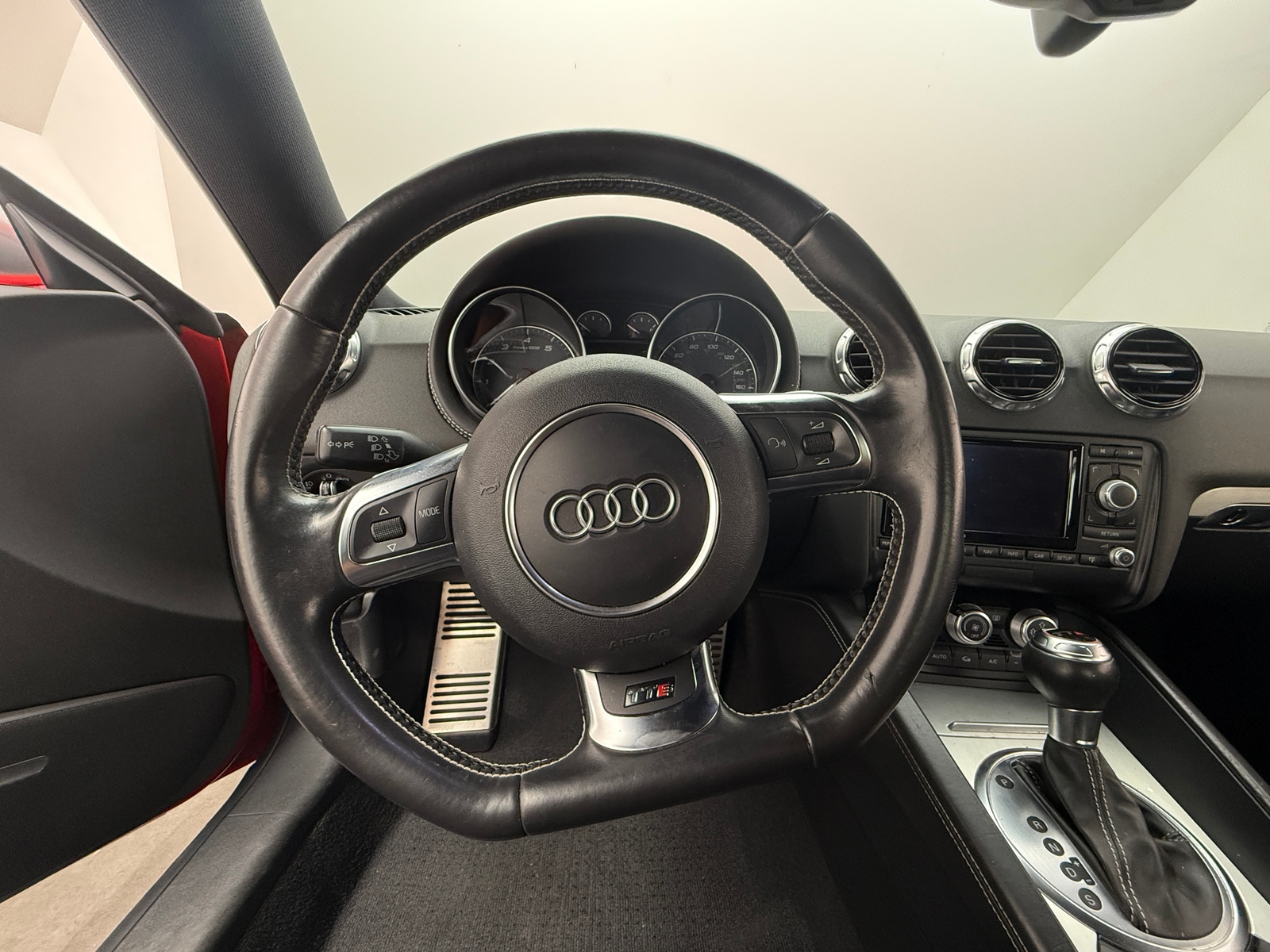 Thumbnail: 2014 Audi TT - 3