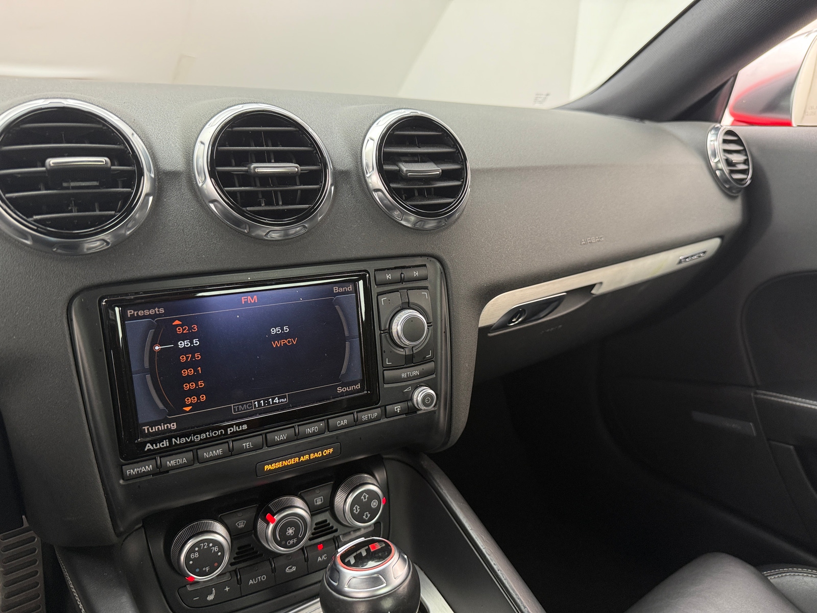 Thumbnail: 2014 Audi TT - 2