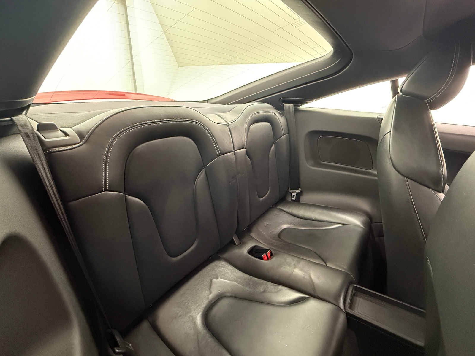 Thumbnail: 2014 Audi TT - 4