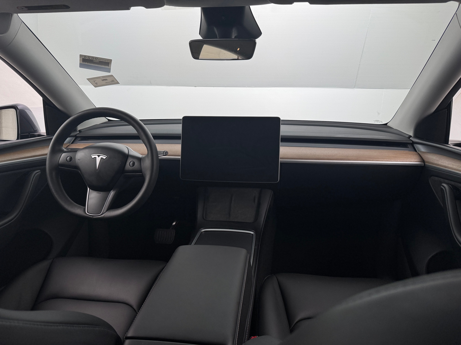 Thumbnail: 2024 Tesla Model Y - 2