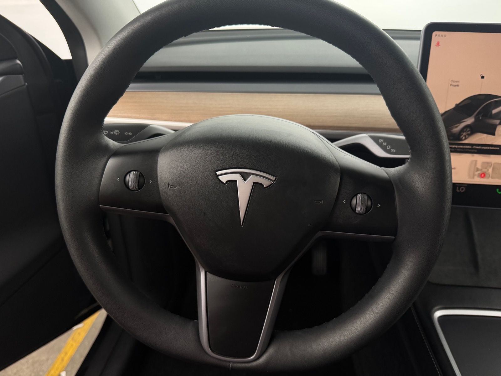 Thumbnail: 2024 Tesla Model Y - 4