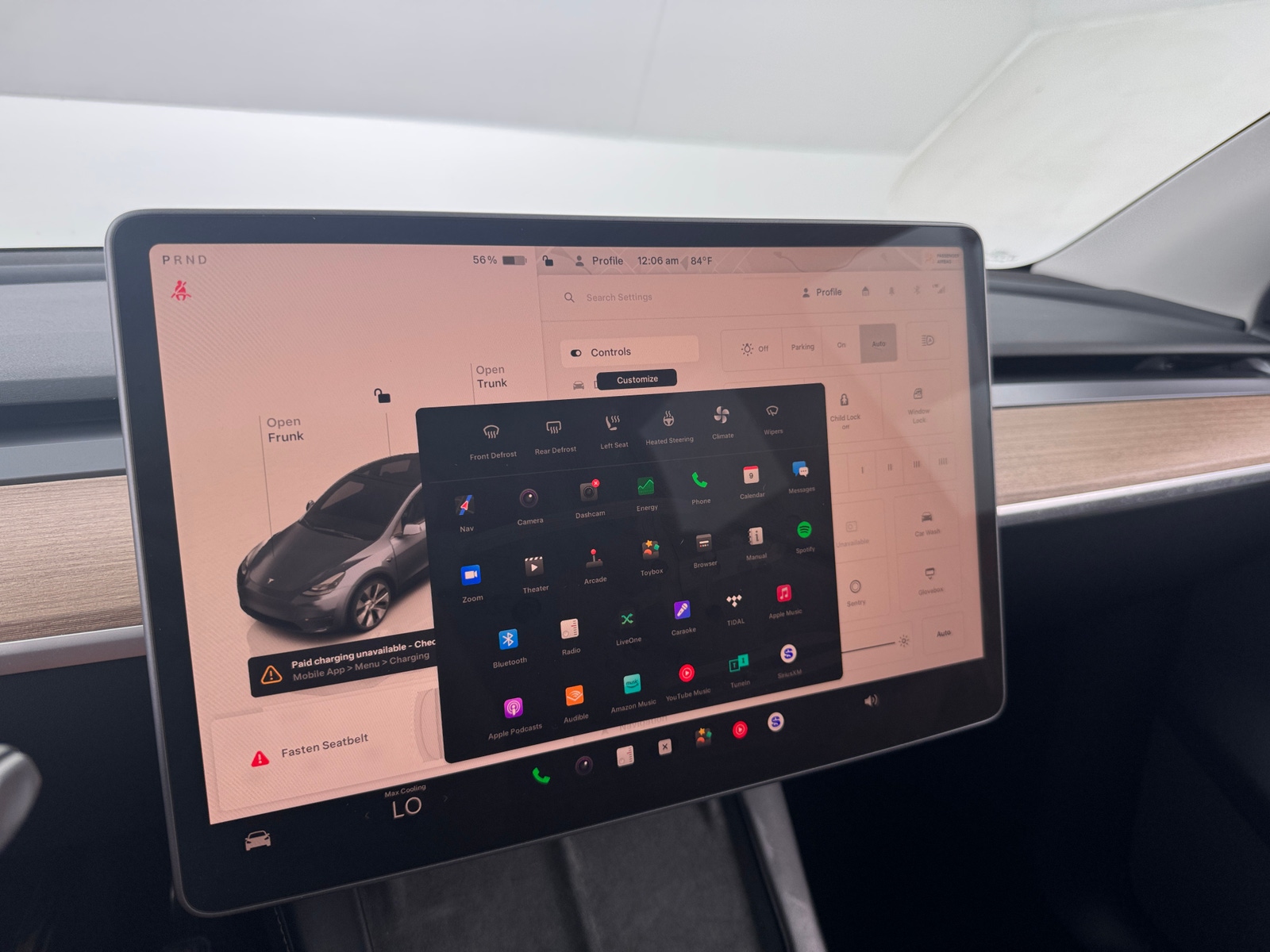 Thumbnail: 2024 Tesla Model Y - 3