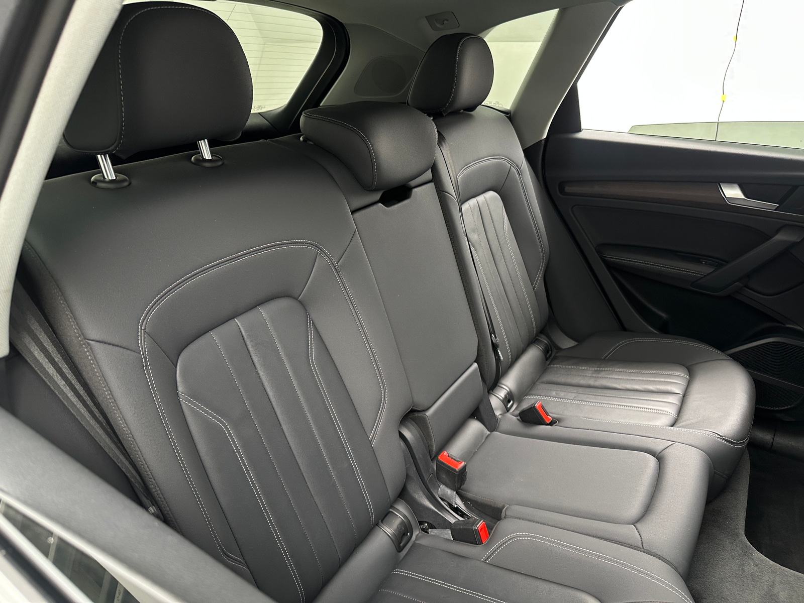 Thumbnail: 2021 Audi Q5 - 5
