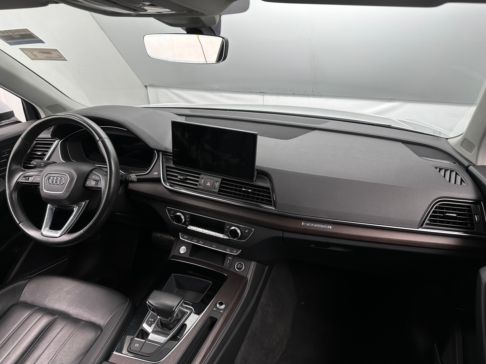 Thumbnail: 2021 Audi Q5 - 2
