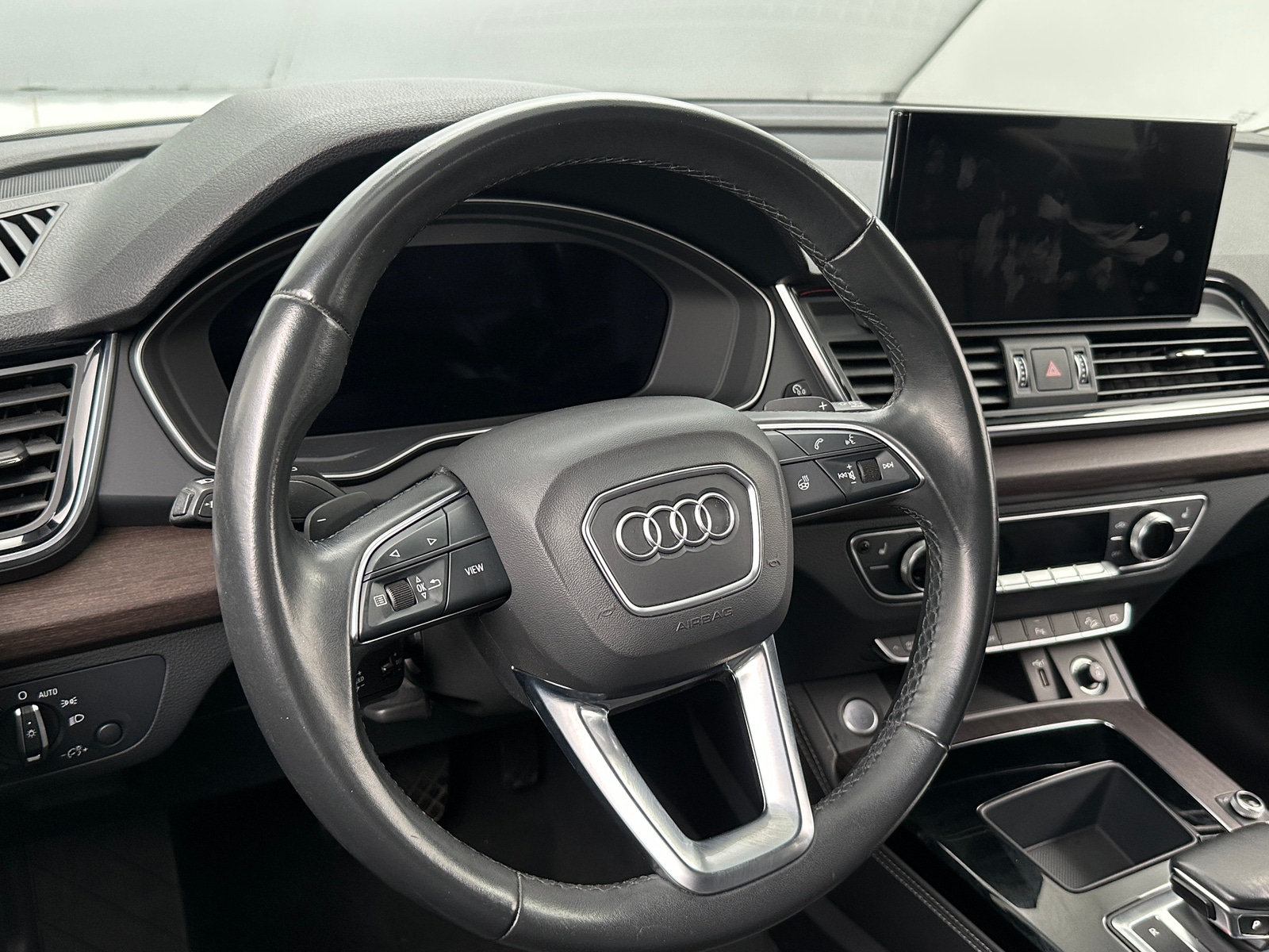 Thumbnail: 2021 Audi Q5 - 4