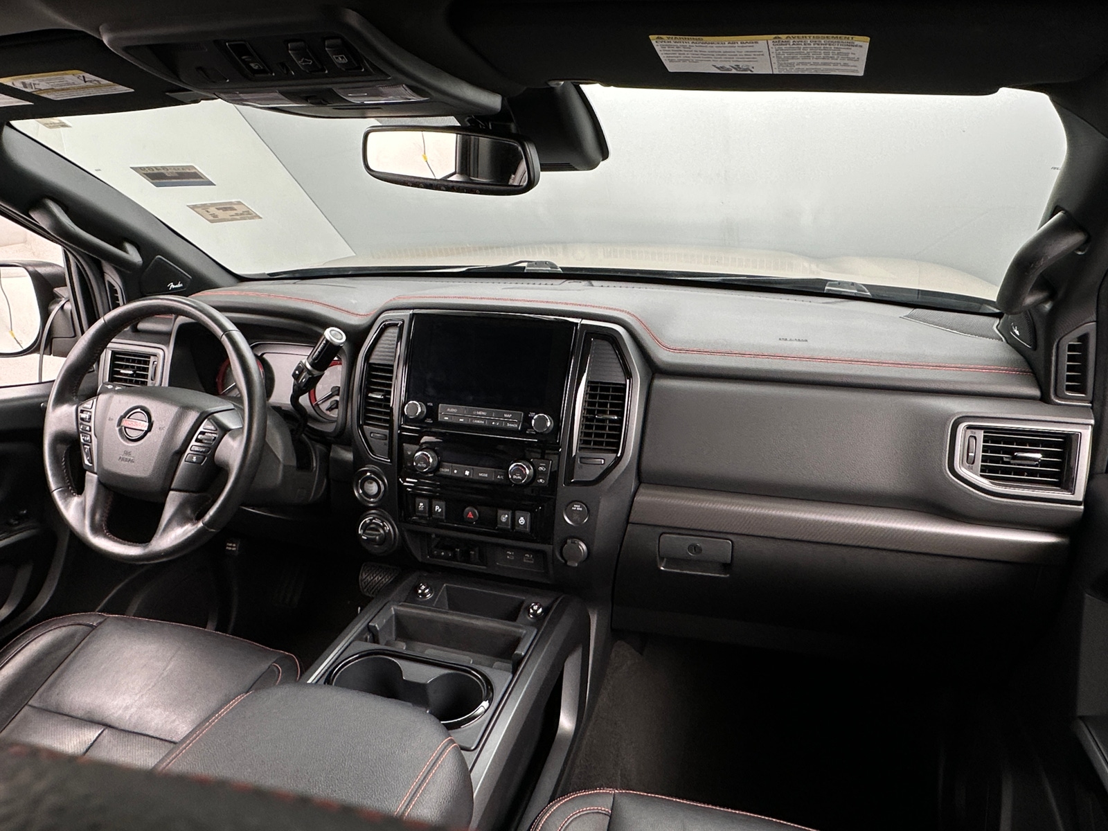 Thumbnail: 2020 Nissan Titan - 3