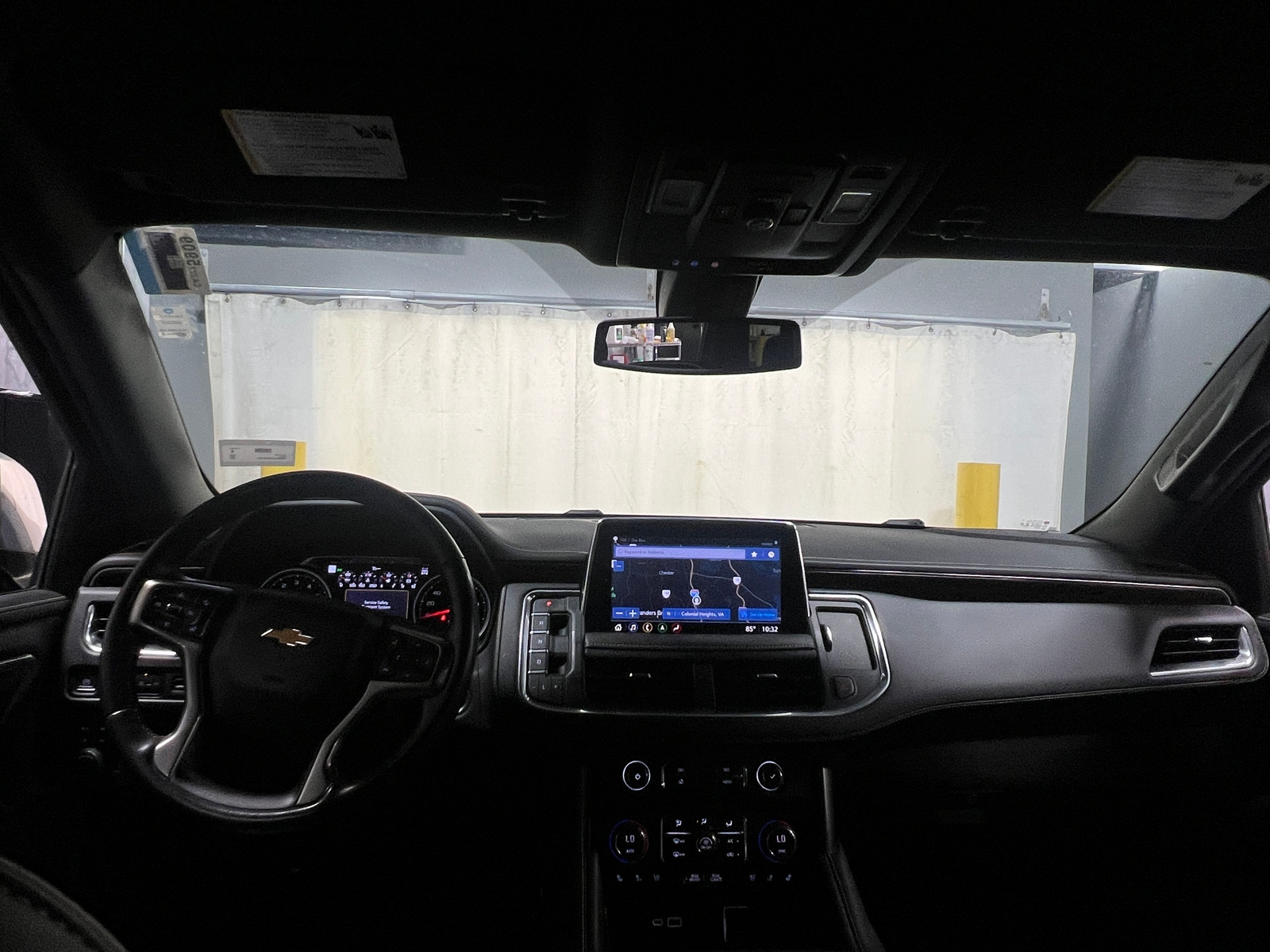 Thumbnail: 2021 Chevrolet Tahoe - 2