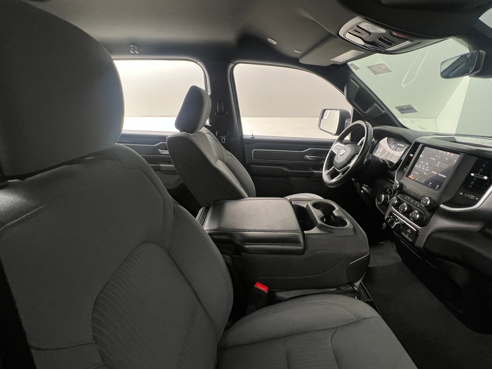 Thumbnail: 2023 RAM 1500 - 2
