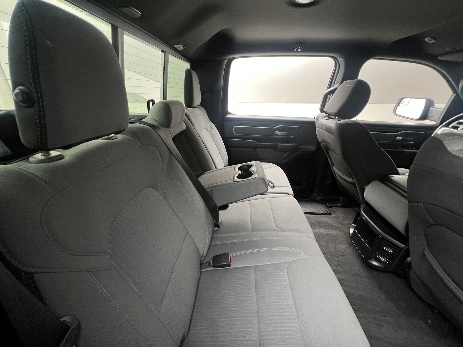 Thumbnail: 2023 RAM 1500 - 6