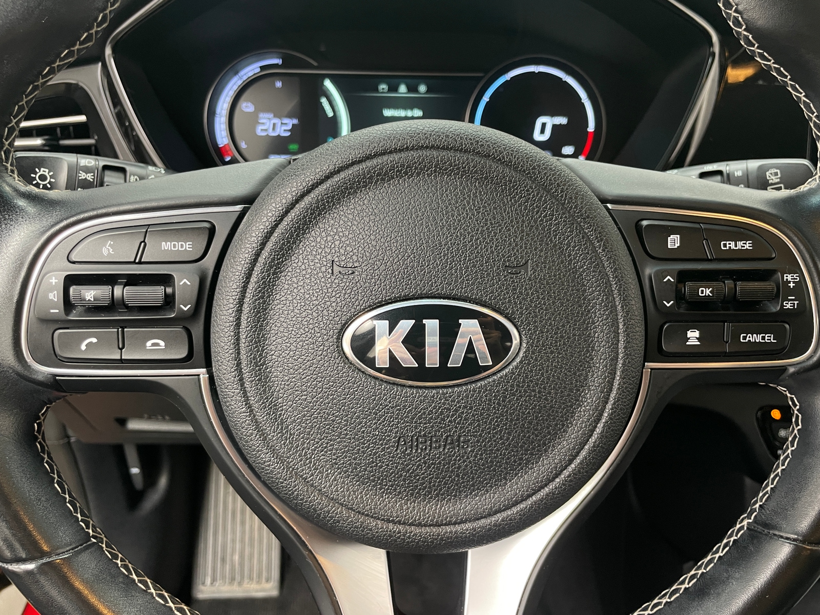 Thumbnail: 2021 Kia Niro - 5