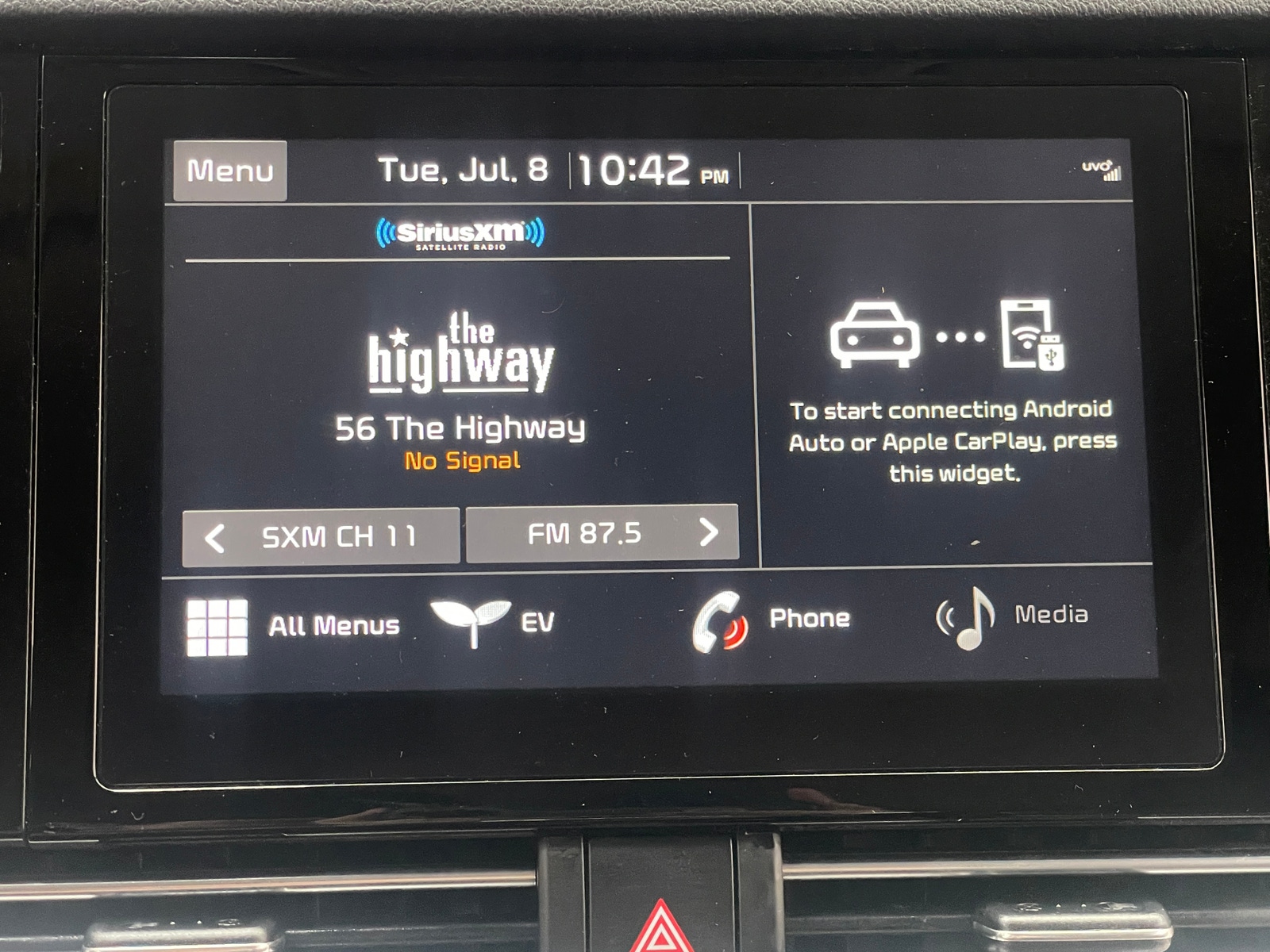 Thumbnail: 2021 Kia Niro - 4