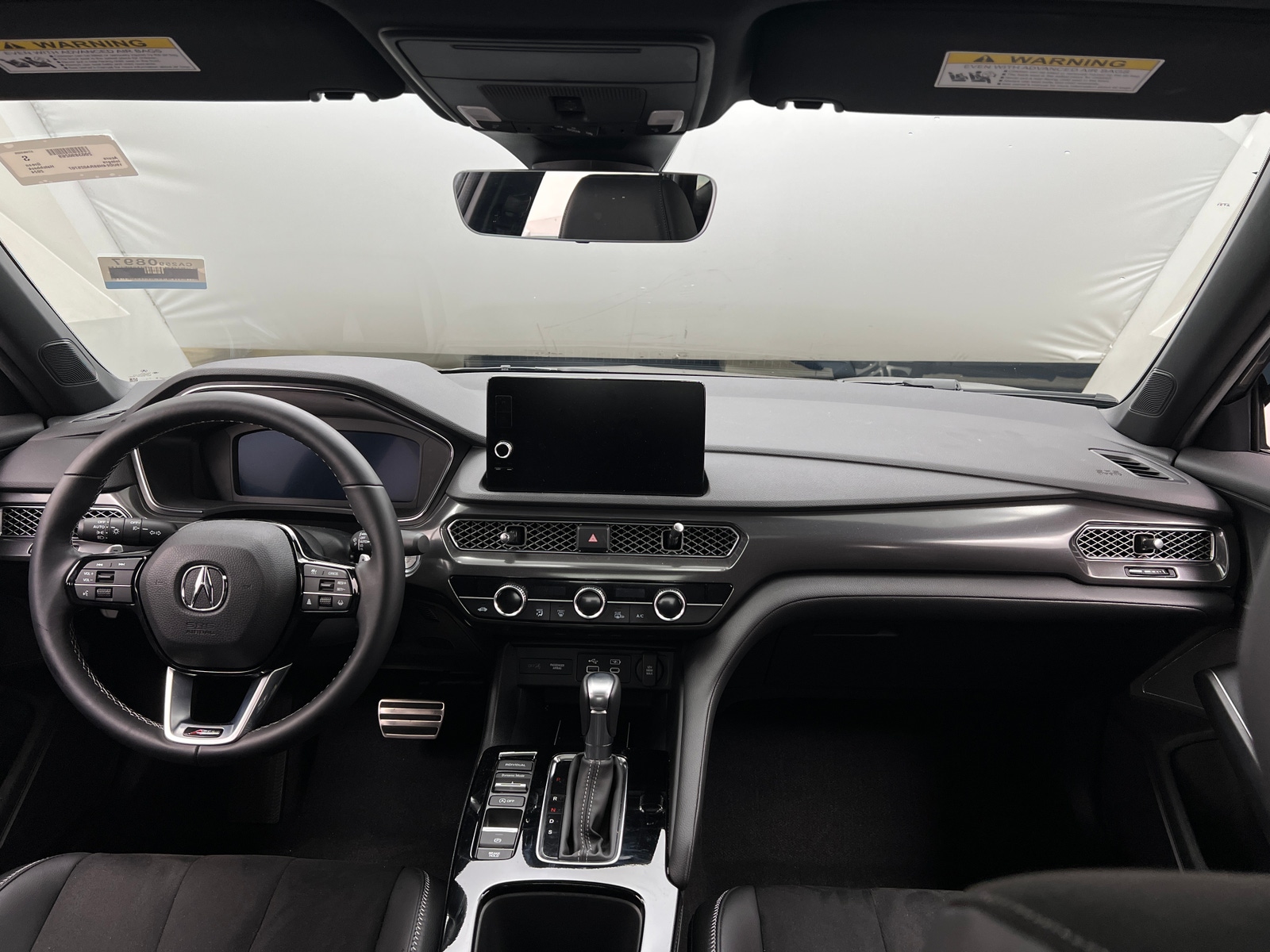 Thumbnail: 2024 Acura Integra - 2
