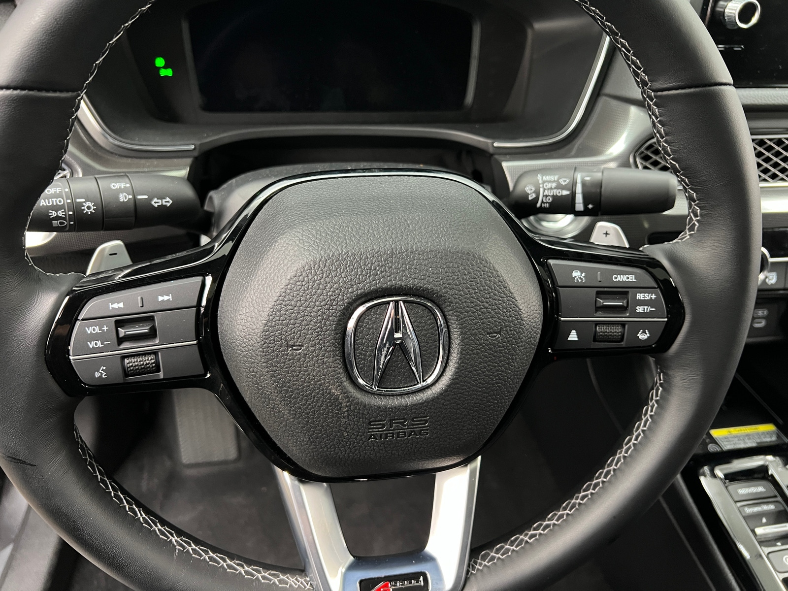 Thumbnail: 2024 Acura Integra - 4