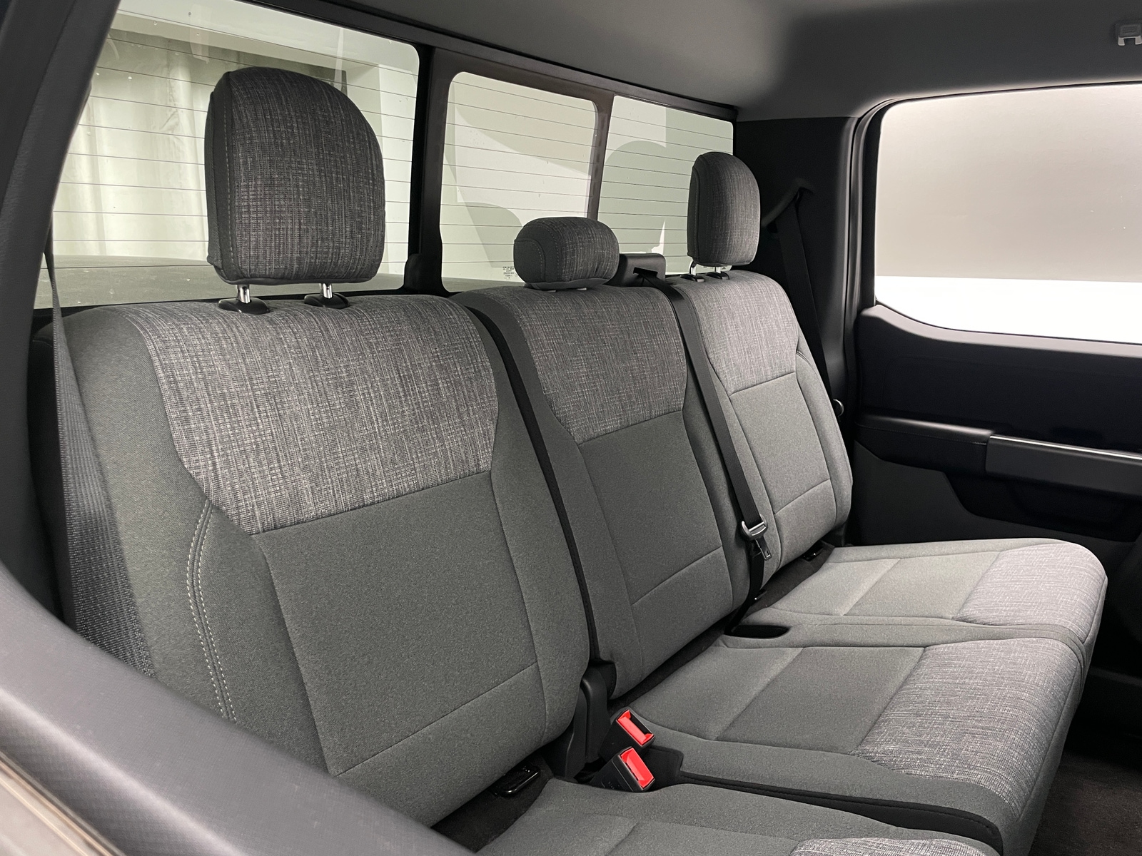 Thumbnail: 2021 Ford Econoline - 6