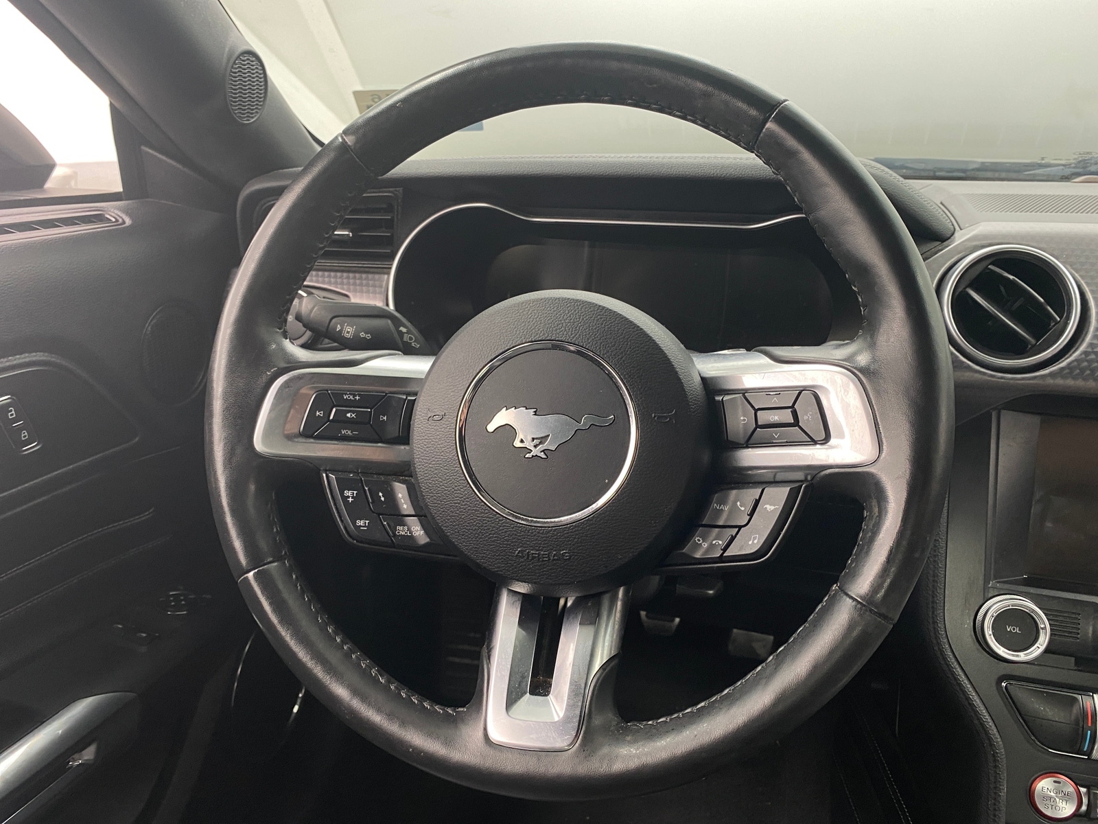 Thumbnail: 2019 Ford Mustang - 3