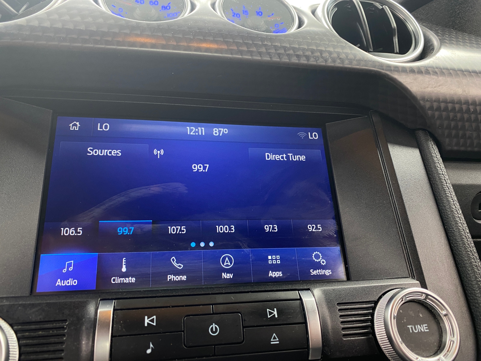 Thumbnail: 2019 Ford Mustang - 2