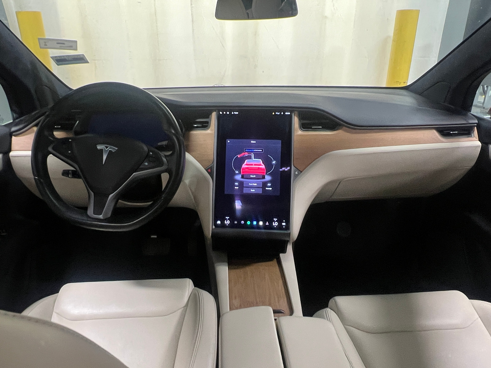 Thumbnail: 2020 Tesla Model X - 2