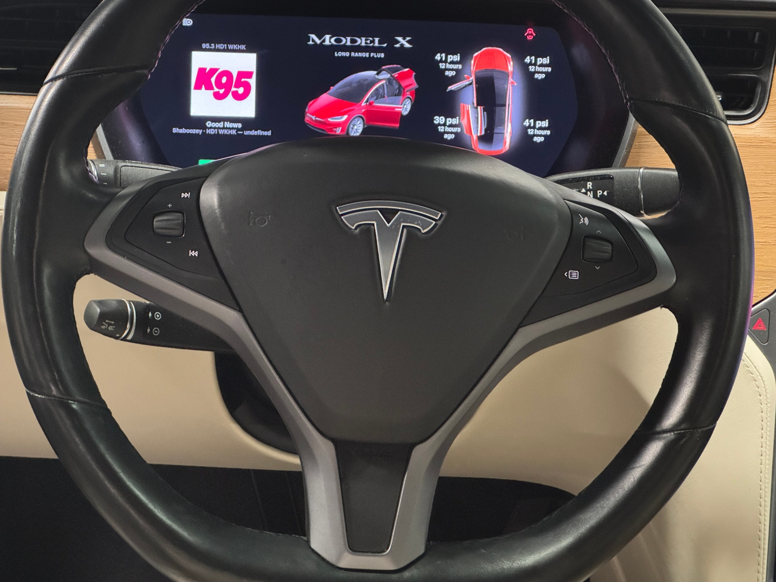 Thumbnail: 2020 Tesla Model X - 4