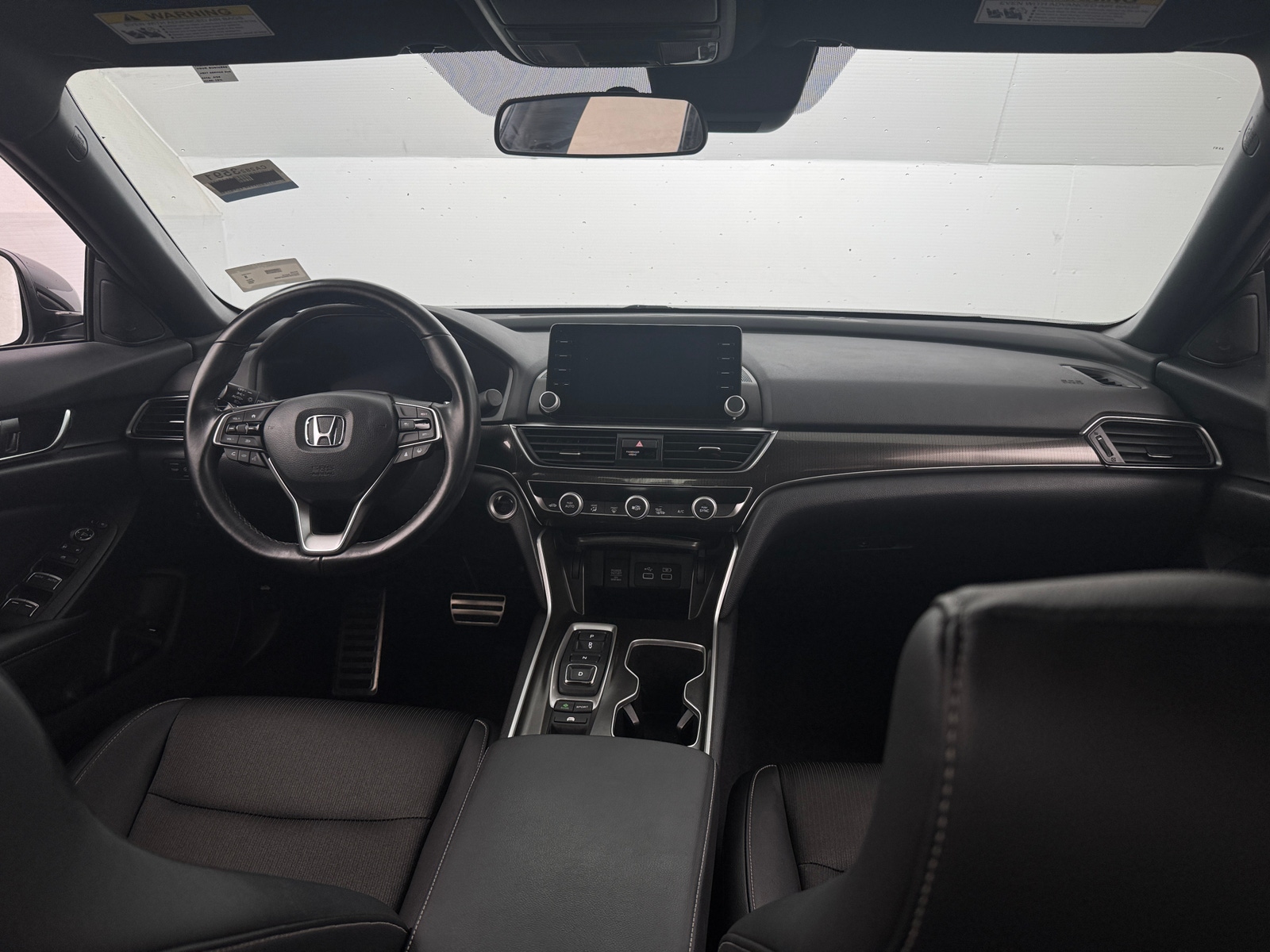 Thumbnail: 2022 Honda Accord - 3
