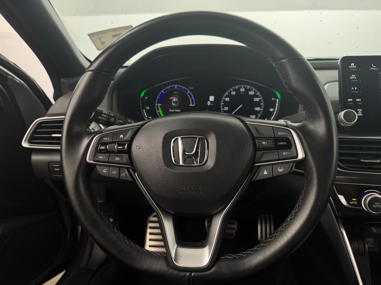 Thumbnail: 2022 Honda Accord - 5