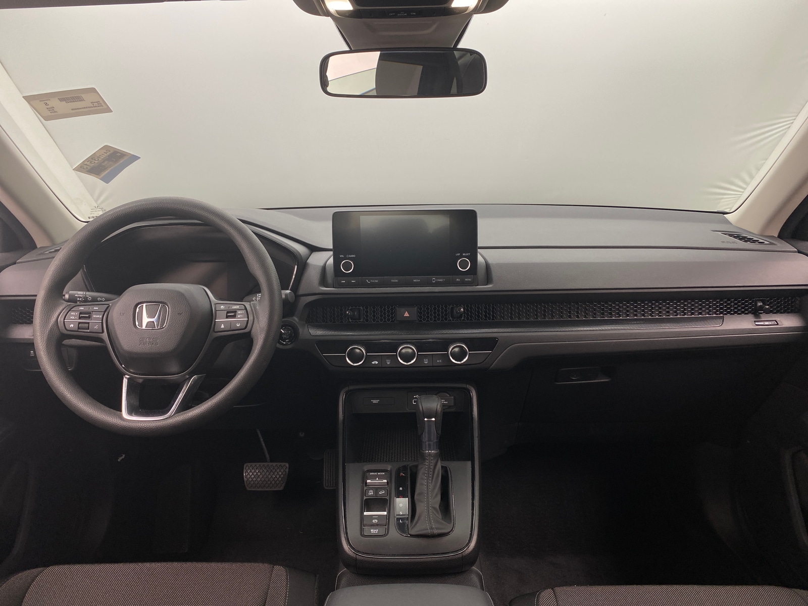 Thumbnail: 2024 Honda CR-V - 3