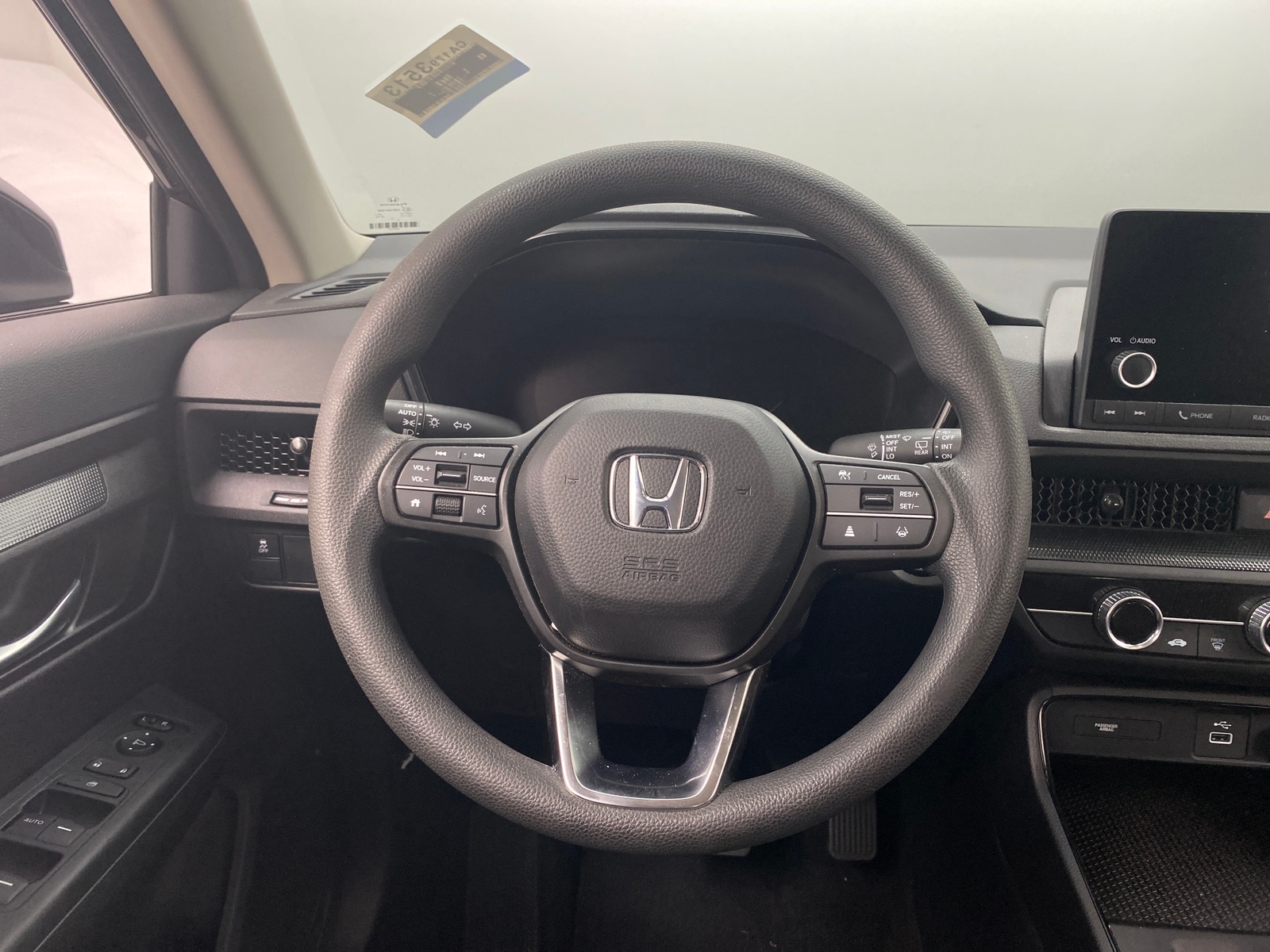 Thumbnail: 2024 Honda CR-V - 5
