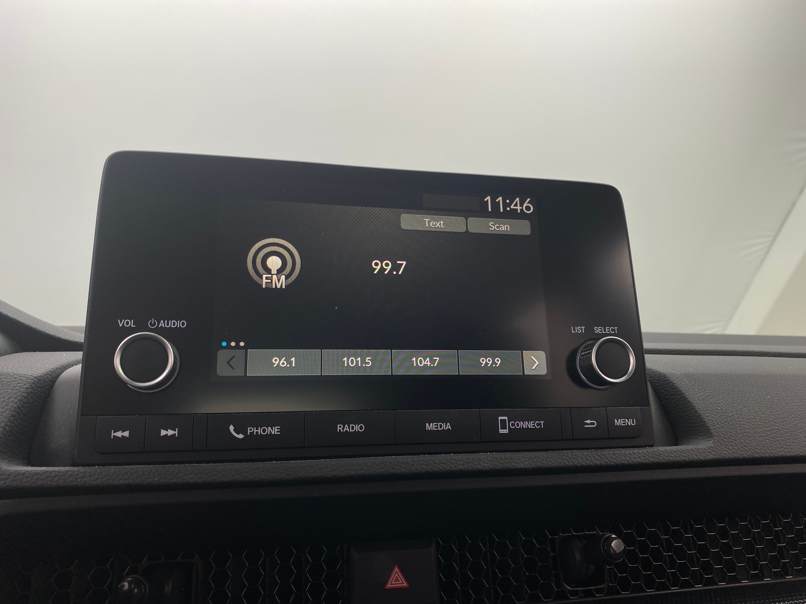 Thumbnail: 2024 Honda CR-V - 4