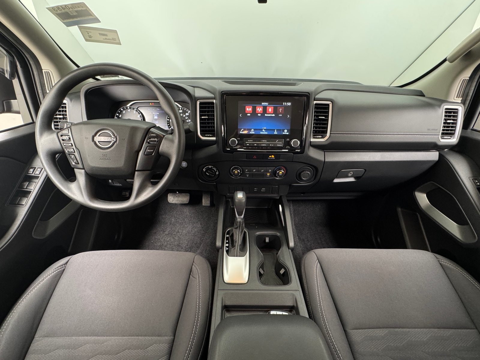 Thumbnail: 2022 Nissan Frontier - 3