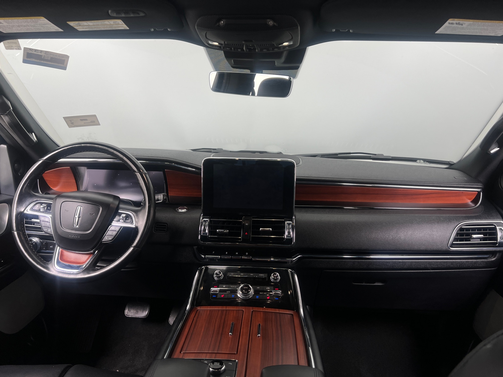 Thumbnail: 2021 Lincoln Navigator - 2