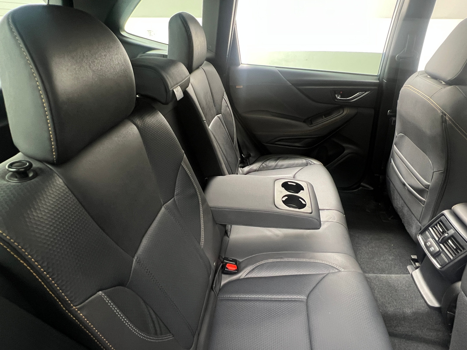 Thumbnail: 2022 Subaru Forester - 5
