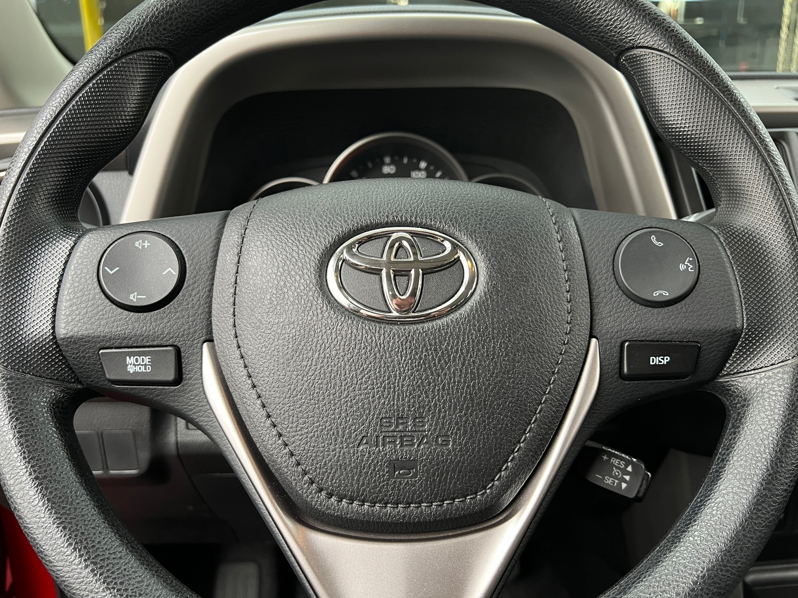 Thumbnail: 2016 Toyota RAV4 - 5
