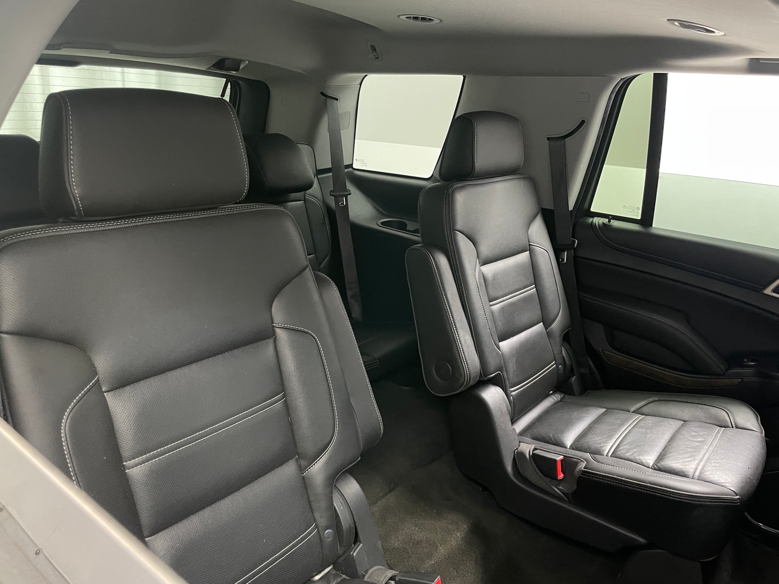 Thumbnail: 2018 GMC Yukon - 5